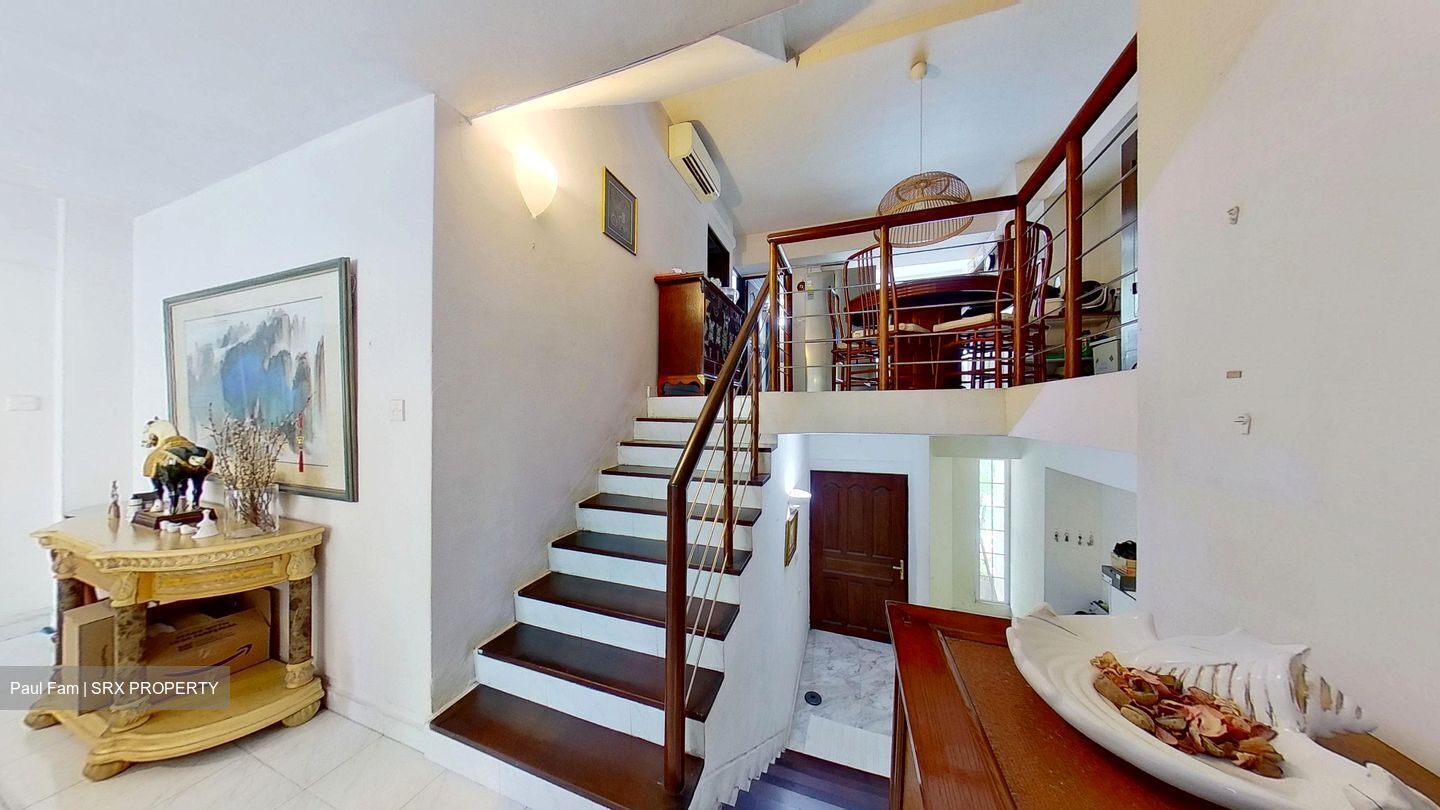 Pandan Valley (D21), Condominium #469070931